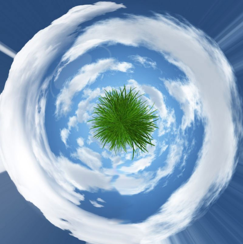 360° pogled na poslovanje