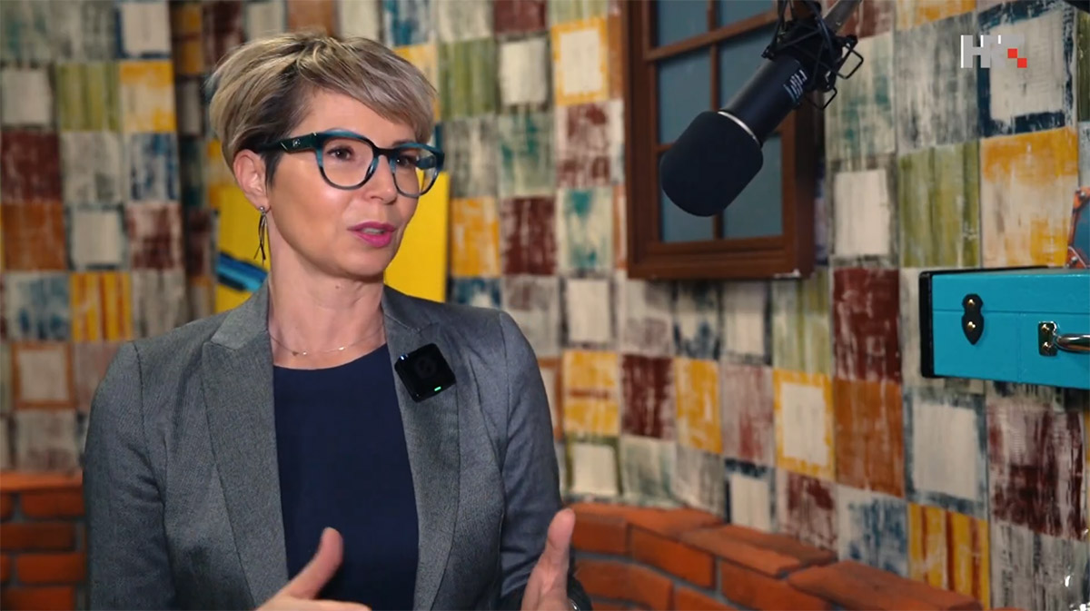 Alma Krpan - poslovni plan