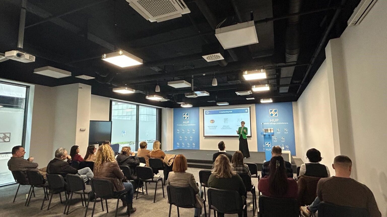 Kako banke procjenjuju poduzetnike