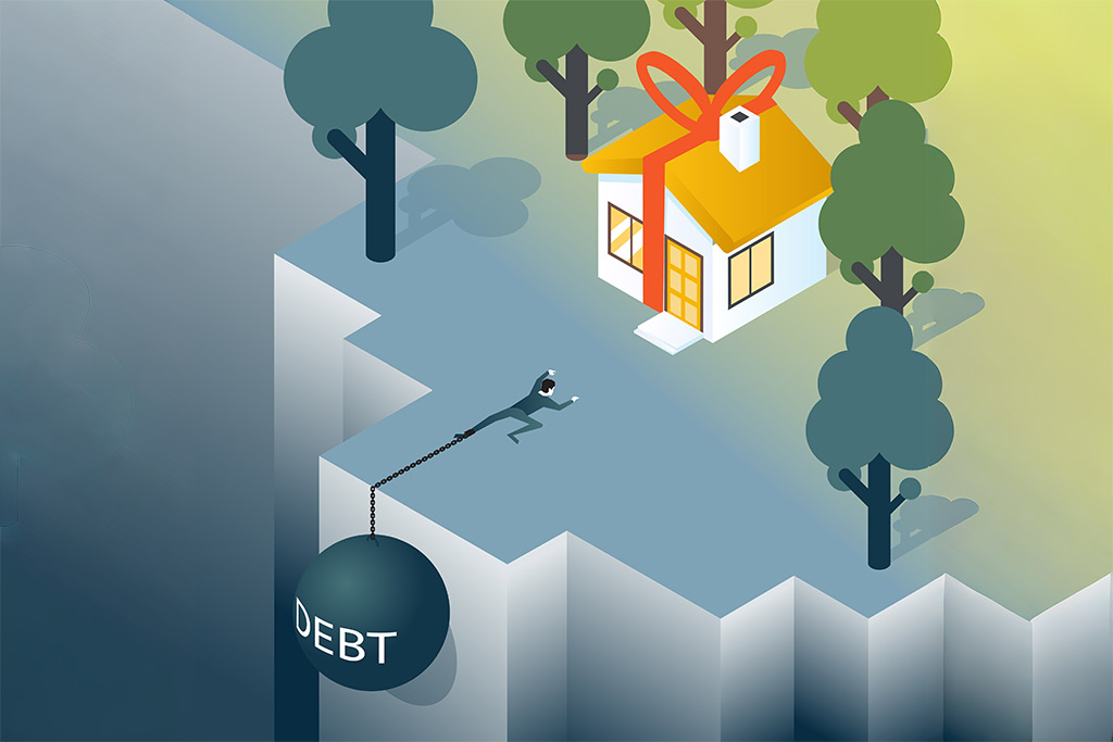 Pad prihoda i problemi s likvidnošću