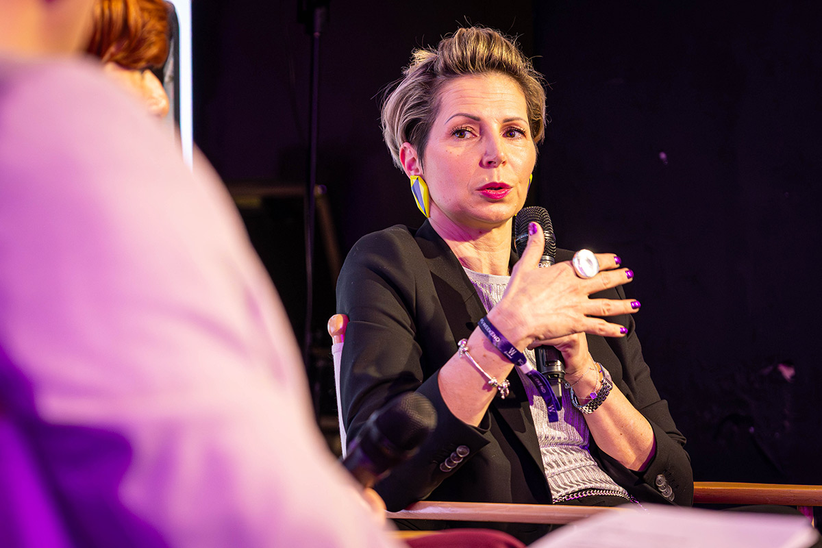 Alma Krpan - Women's Weekend - Riječke priče