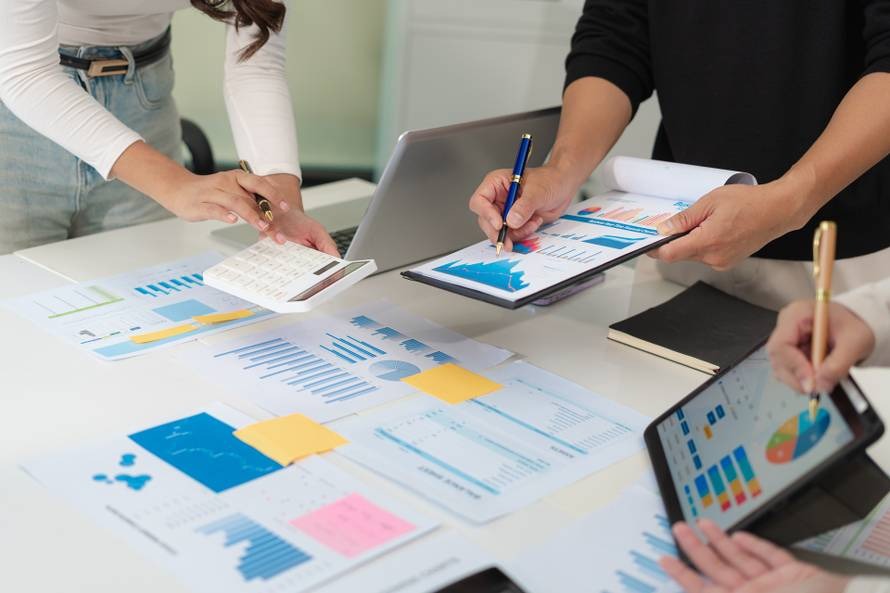 Planiranje je ključno