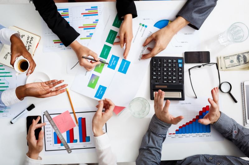 Računovodstvo vs. CFO: koja je razlika