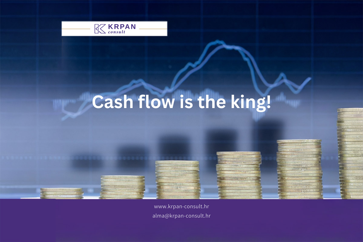 Novčani tok - cashflow