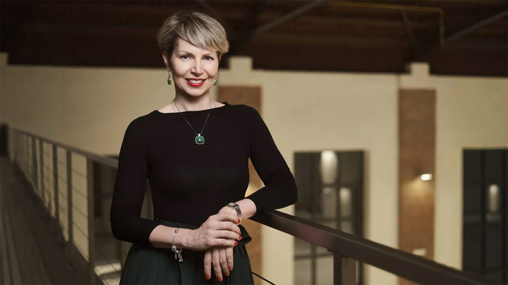 Alma Krpan