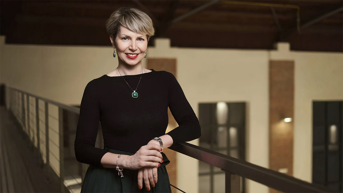Alma Krpan