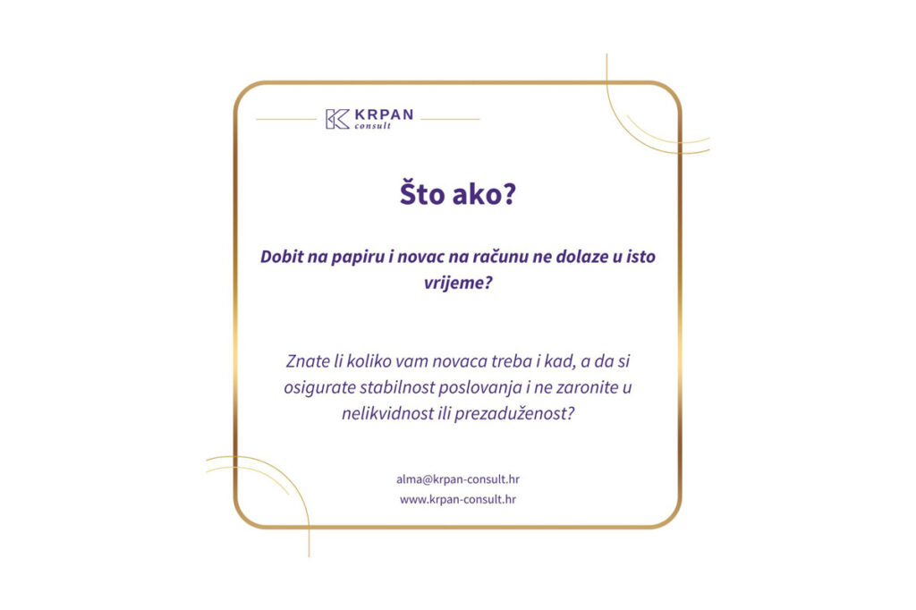 prodaja imovine i porez na dobit