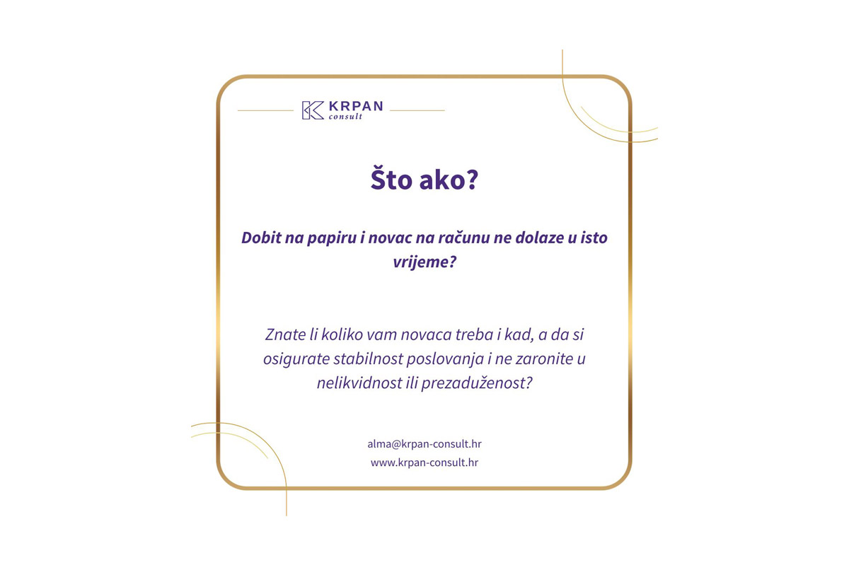 prodaja imovine i porez na dobit